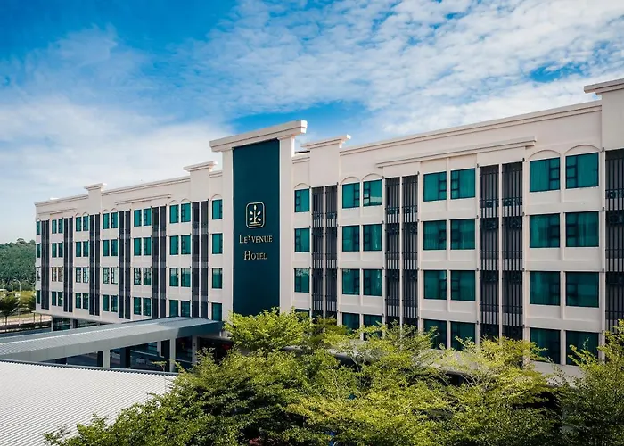 Le'Venue Hotel