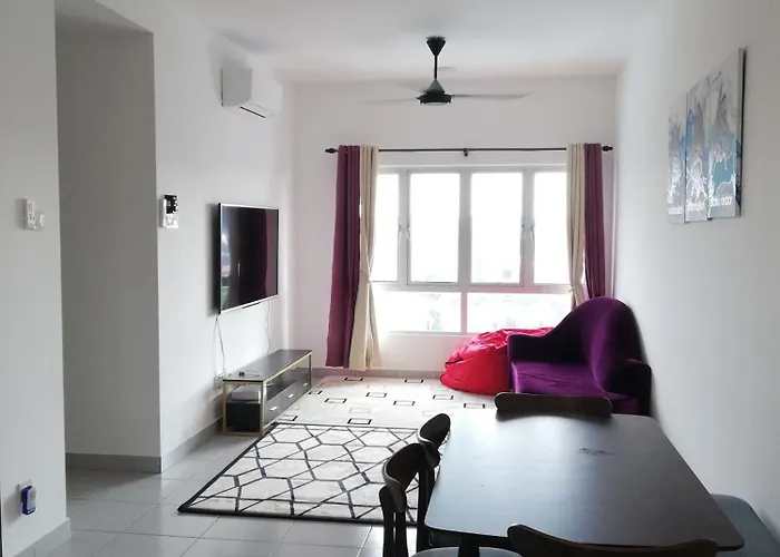 Rq Homestay