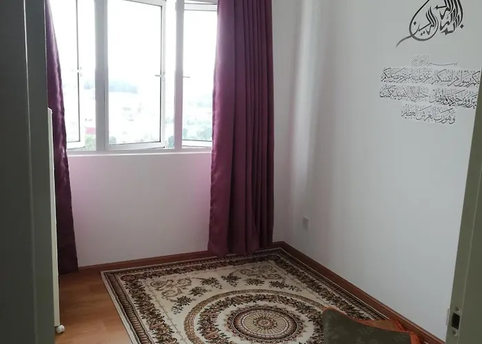 Rq Homestay