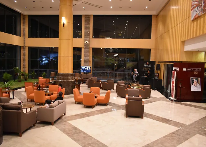 Tenera Hotel