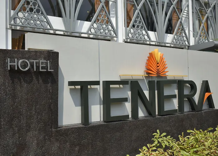 Tenera Hotel